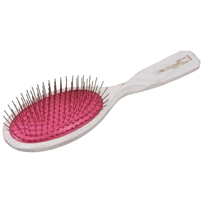 Chris Christensen Oval Breezy Brush