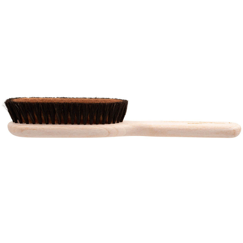 Chris Christensen Ionic Brass Boar Brush with Handle