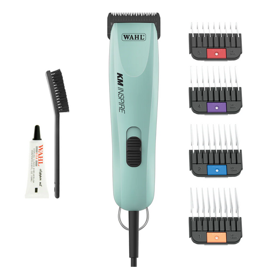 Wahl KM Inspire