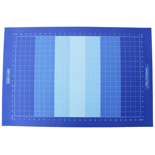 Chris Christensen Safe-T Grid Symmetry Mat