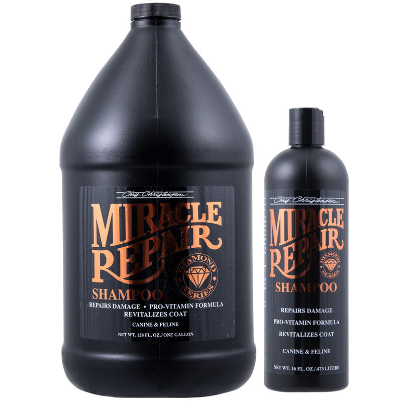 Chris Christensen Miracle Repair Shampoo