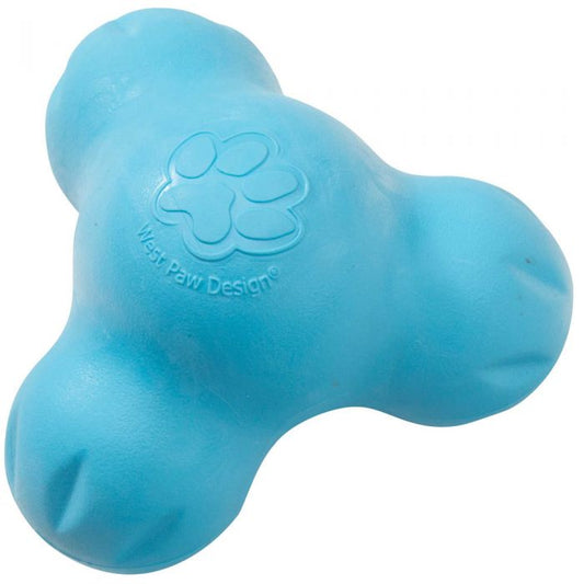 West Paw Zogoflex Tux Treat Toy
