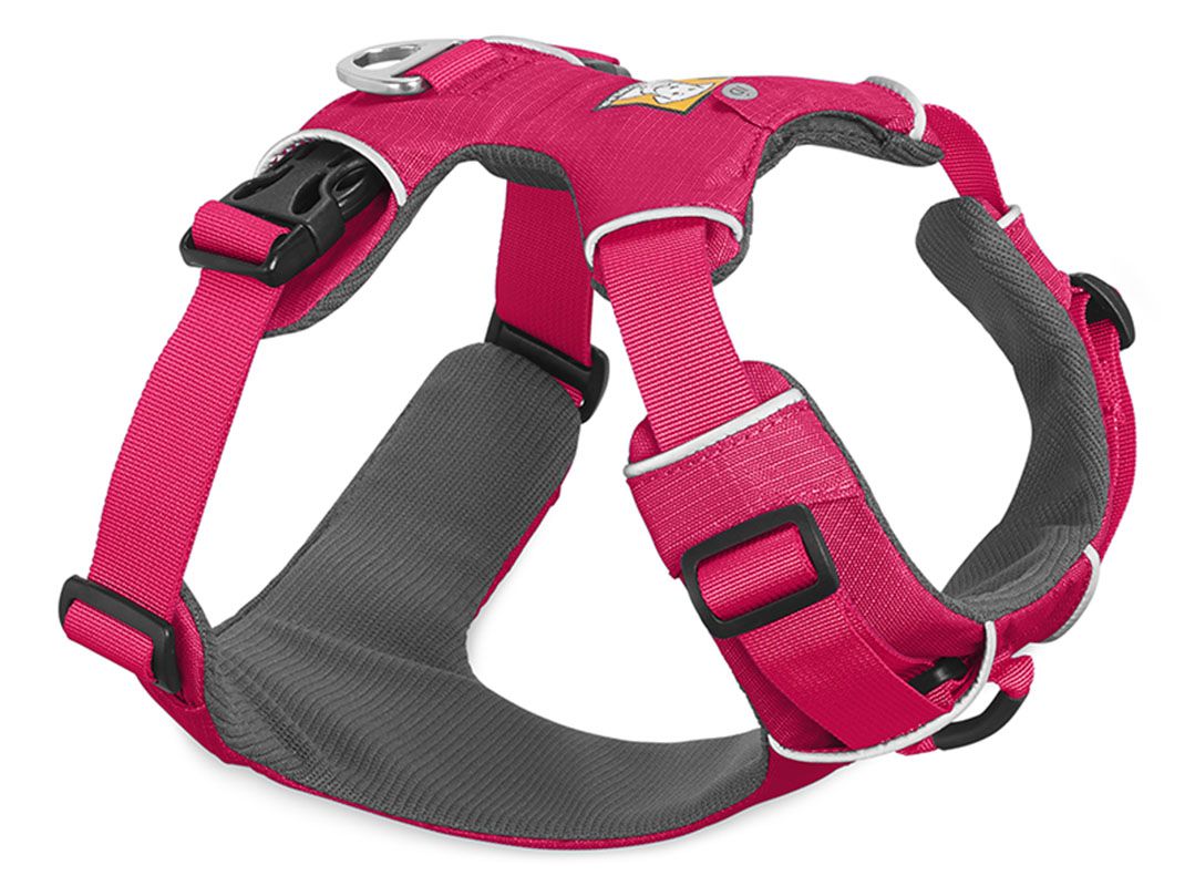 Ruffwear Front Range Harness Dogkart