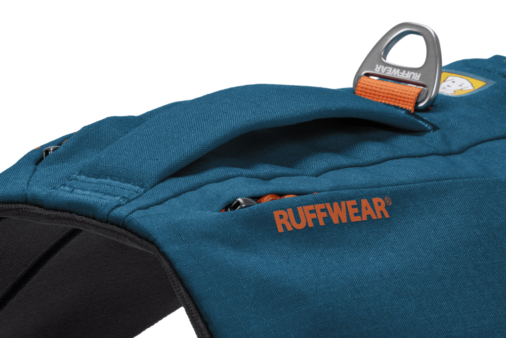 Ruffwear Switchback Dog Harness