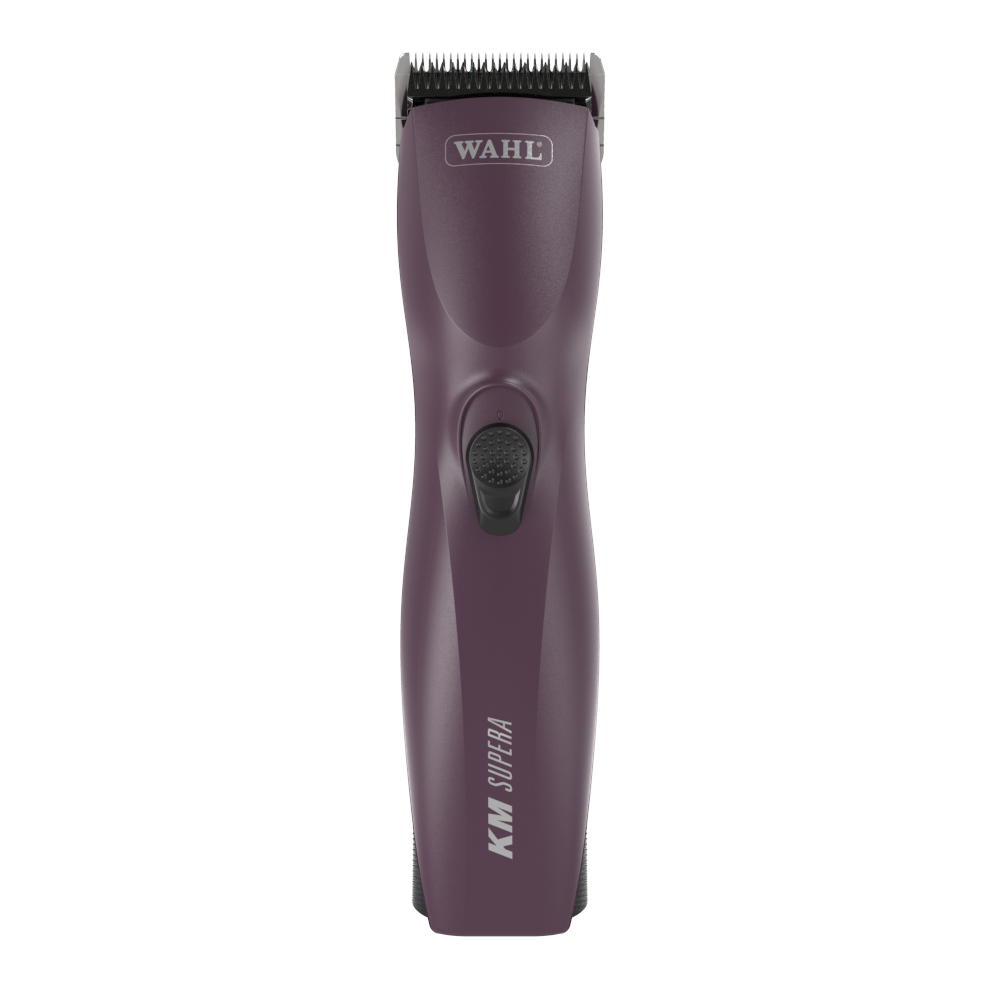 Wahl KM Supera