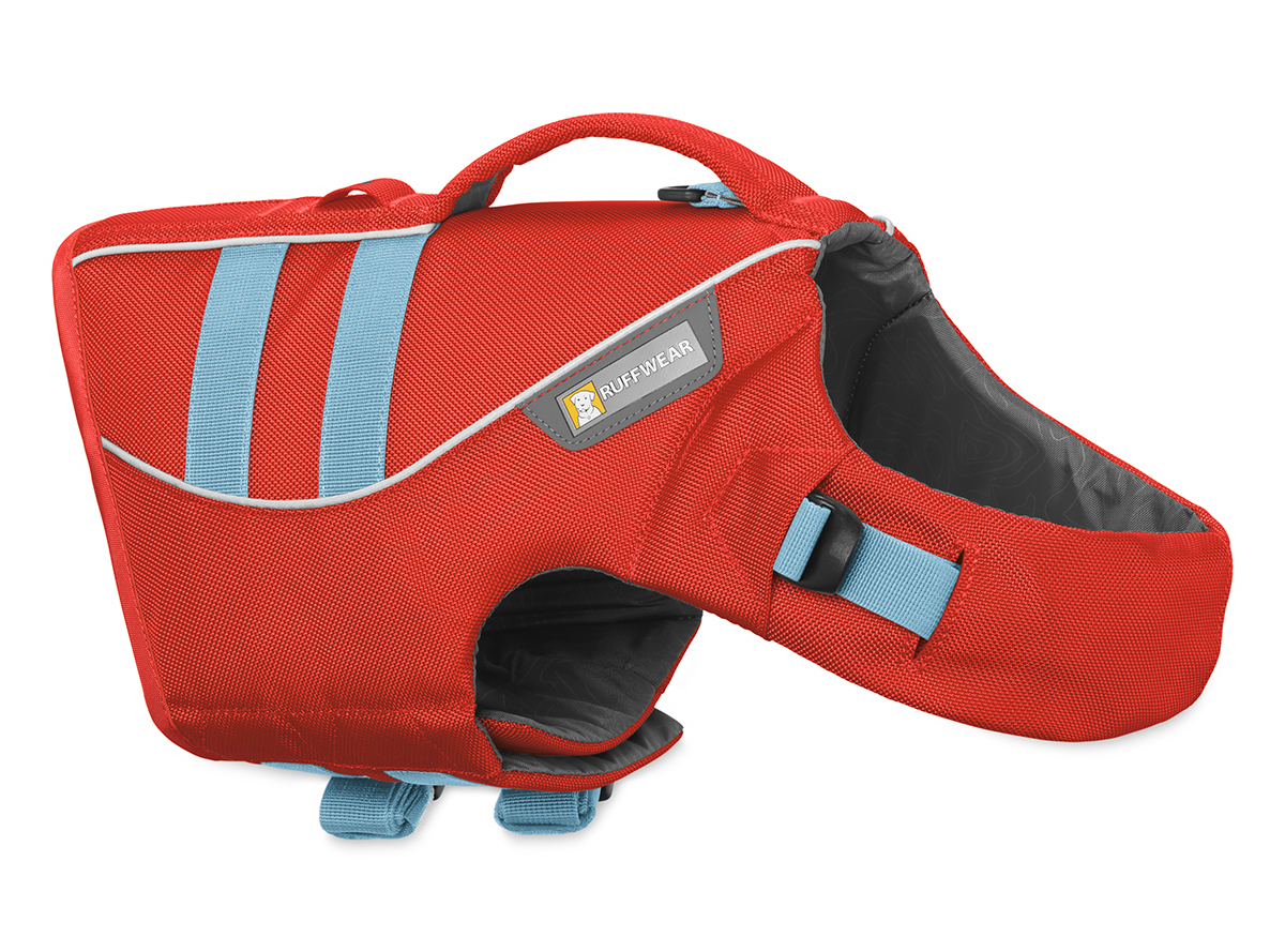 Ruffwear Float Coat Life Jacket