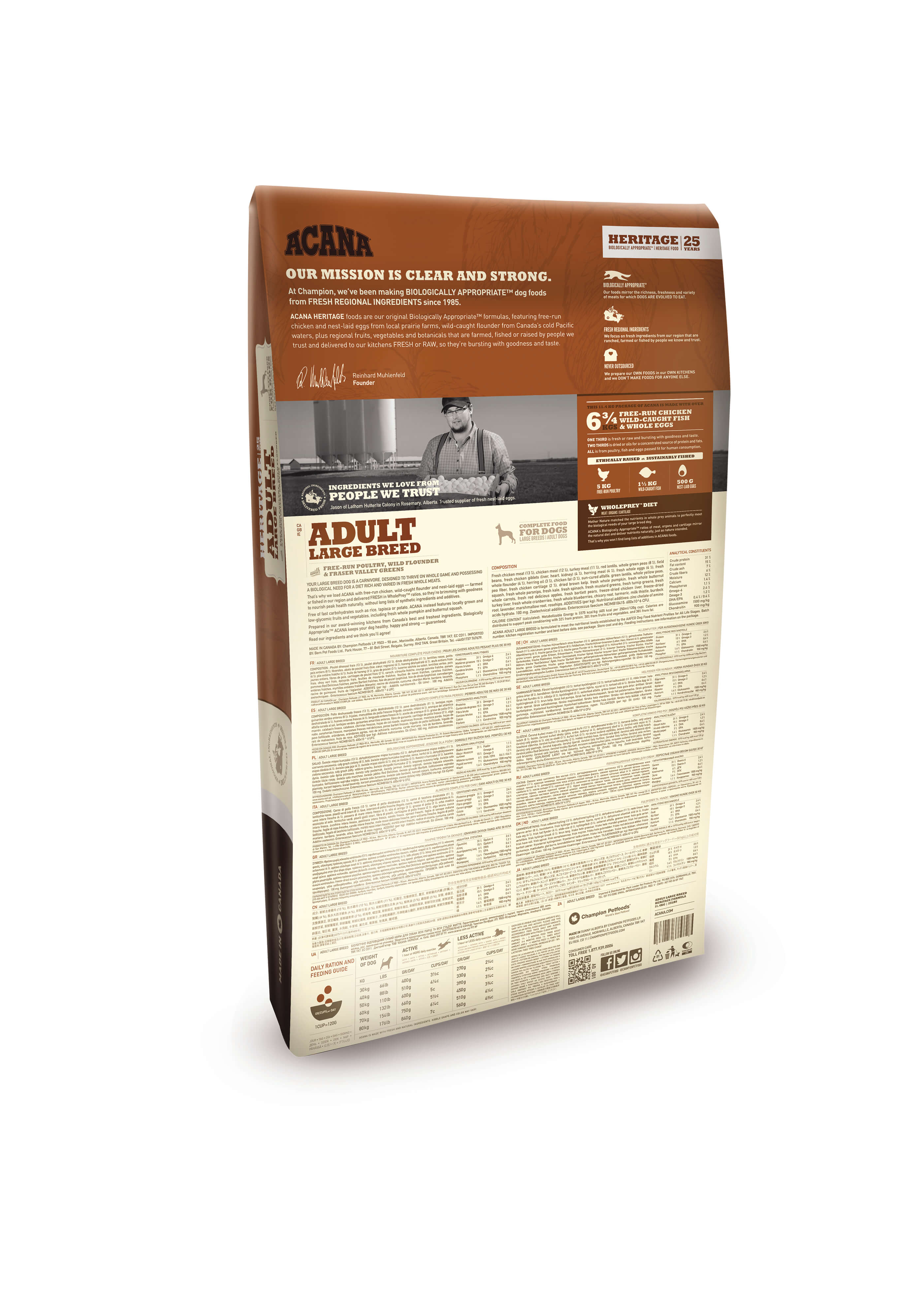Acana Adult Large Breed