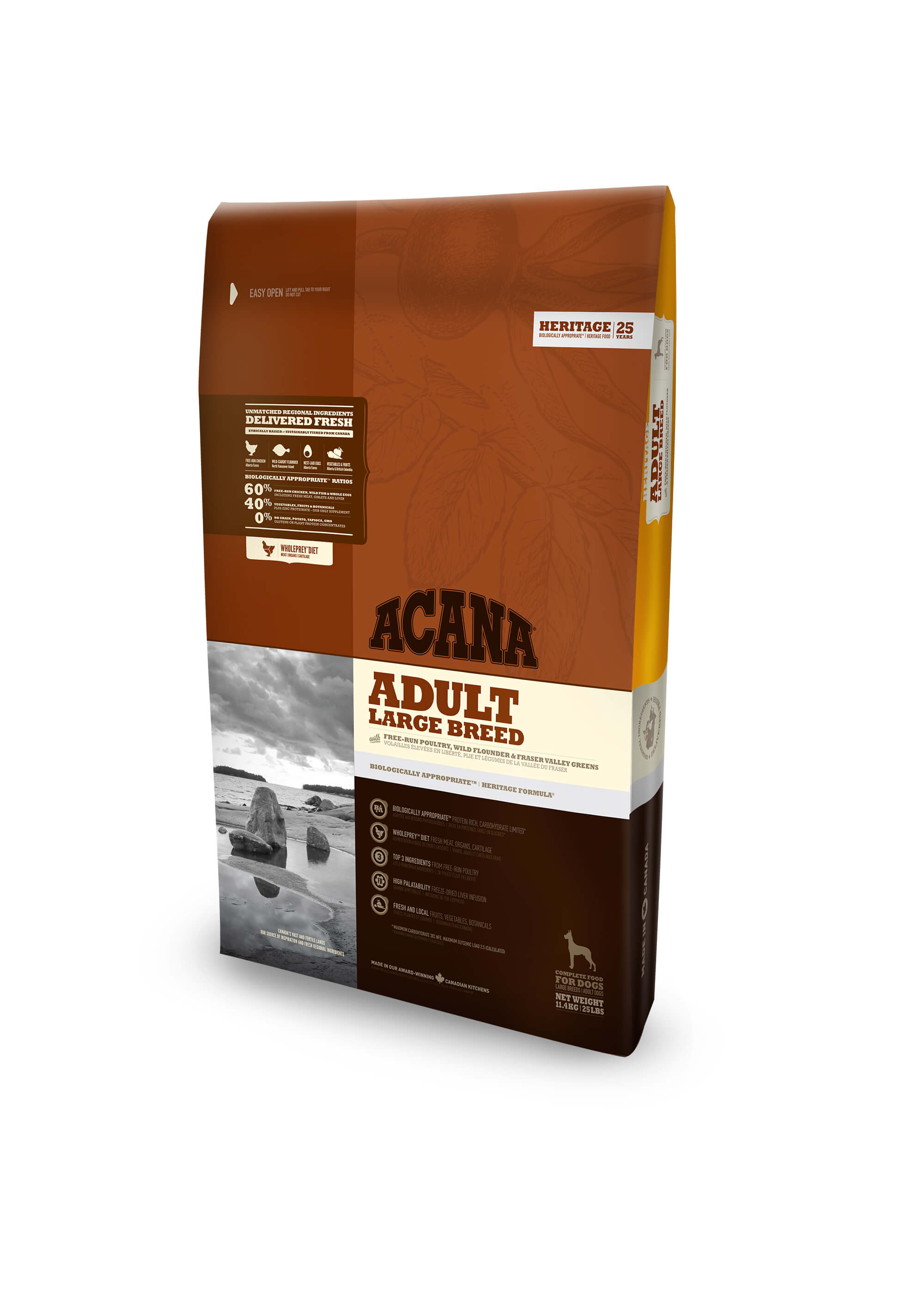 Acana Adult Large Breed