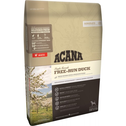 Acana Free Run Duck