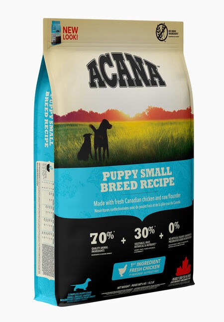 Acana puppy 2024 large breed 17kg