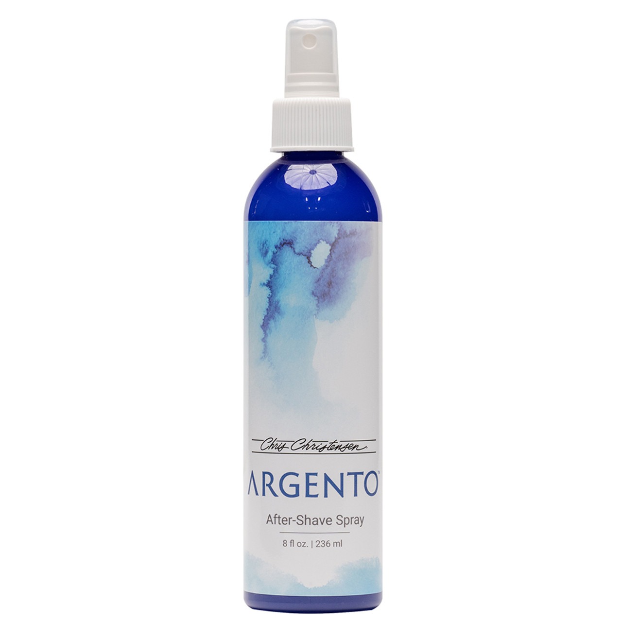 CC - Argento After Shave Spray