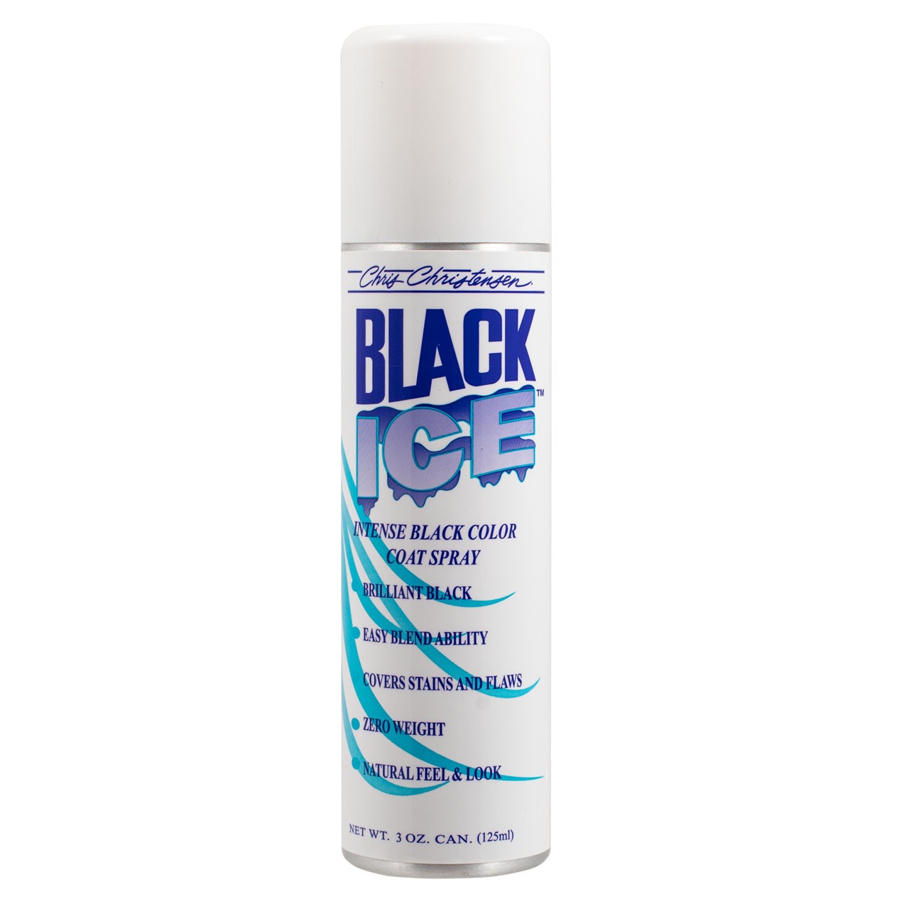 CC - Black Ice Spray