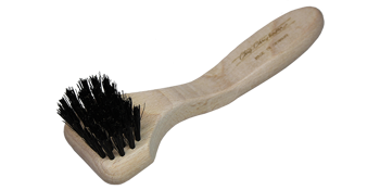 CC - Boar 5 Row Bristle Brush