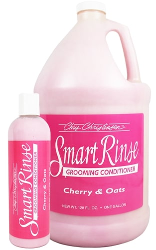 CC - Smart Rinse Cherry & Oats Conditioner