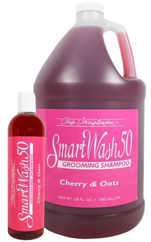 CC - Smartwash50 Cherry & Oats Shampoo