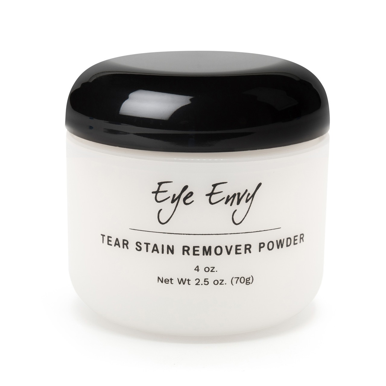 Eye Envy Tear Stain Remover Powder