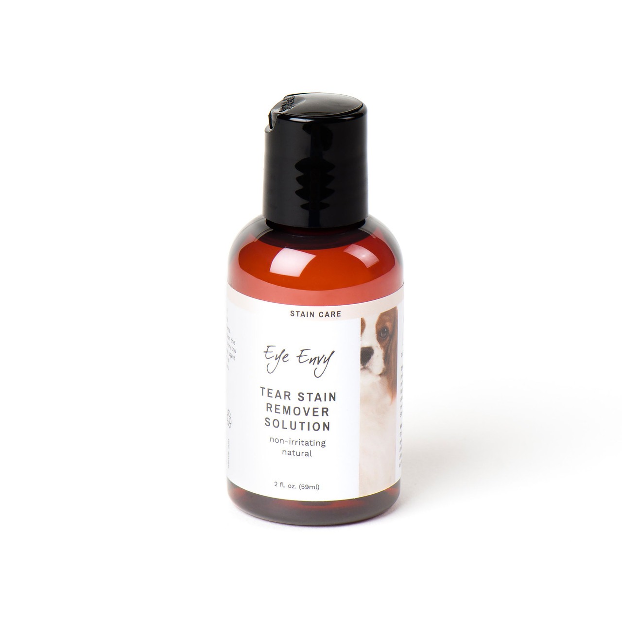 Eye Envy Tear Stain Remover Solution - Dogs 