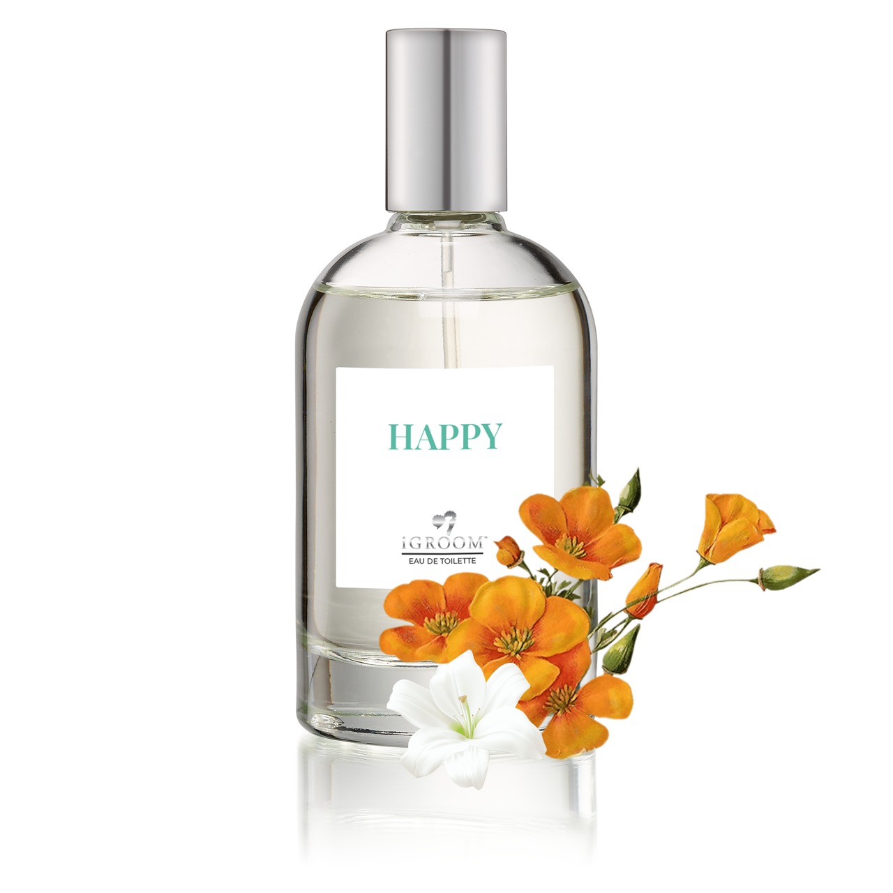 iGroom Perfume Happy 