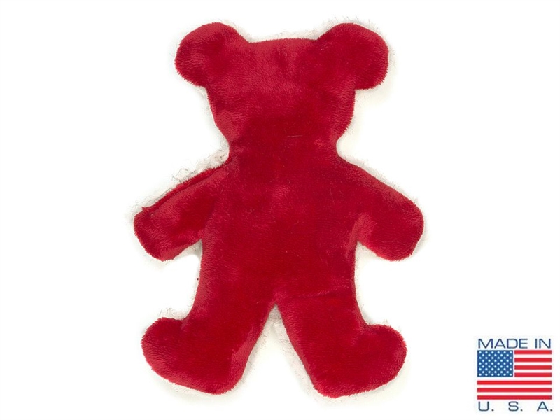 West Paw Holiday Bear