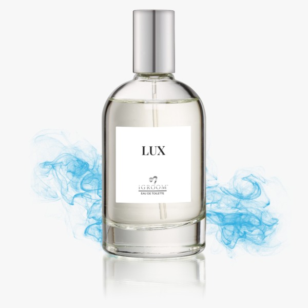 iGroom Perfume LUX