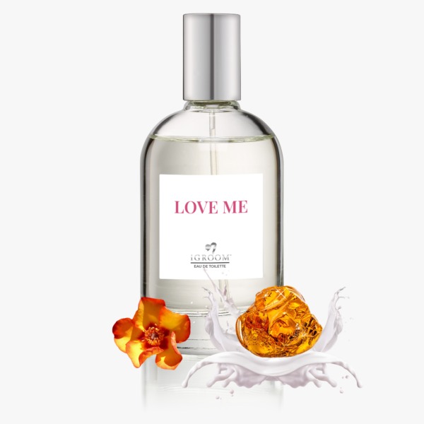 iGroom Perfume LOVE Me