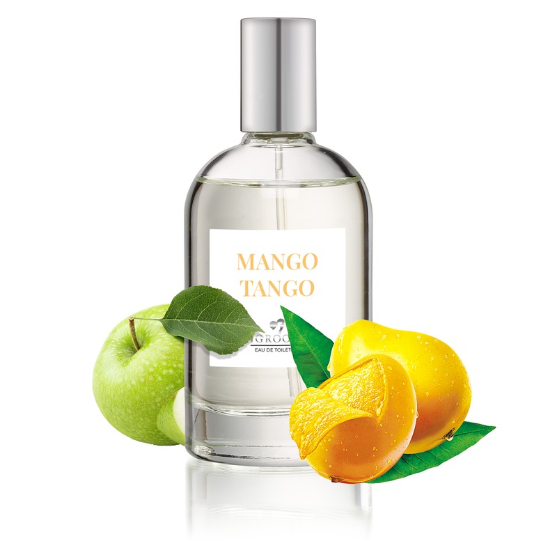 iGroom Perfume Mango Tango