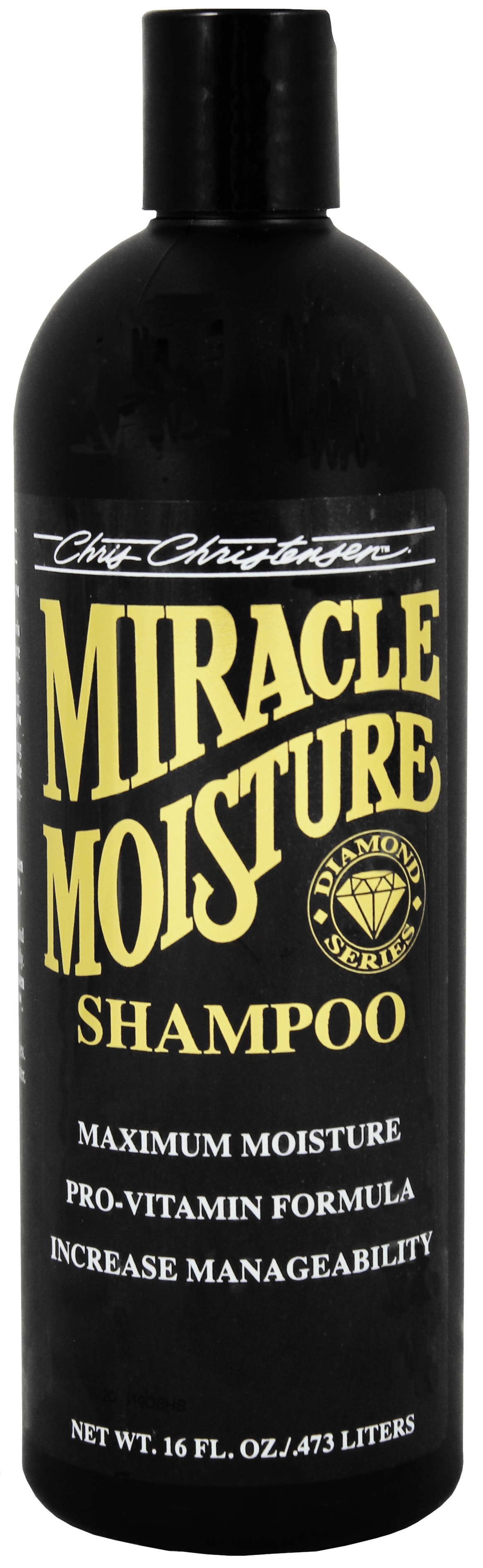 CC - Diamond Series Miracle Moisture Shampoo