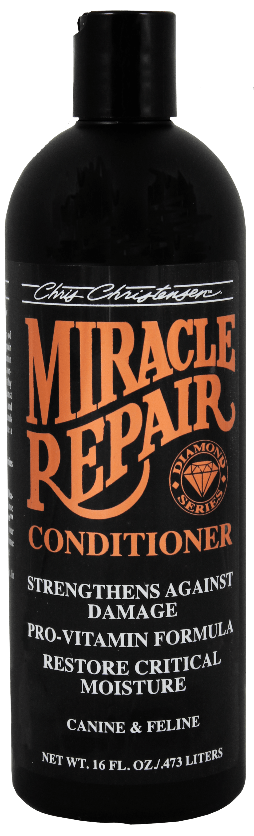 CC - Diamond Series Miracle Repair Conditioner