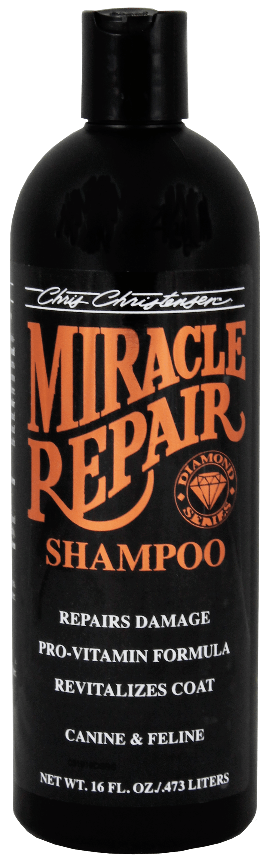 CC - Diamond Series Miracle Repair Shampoo