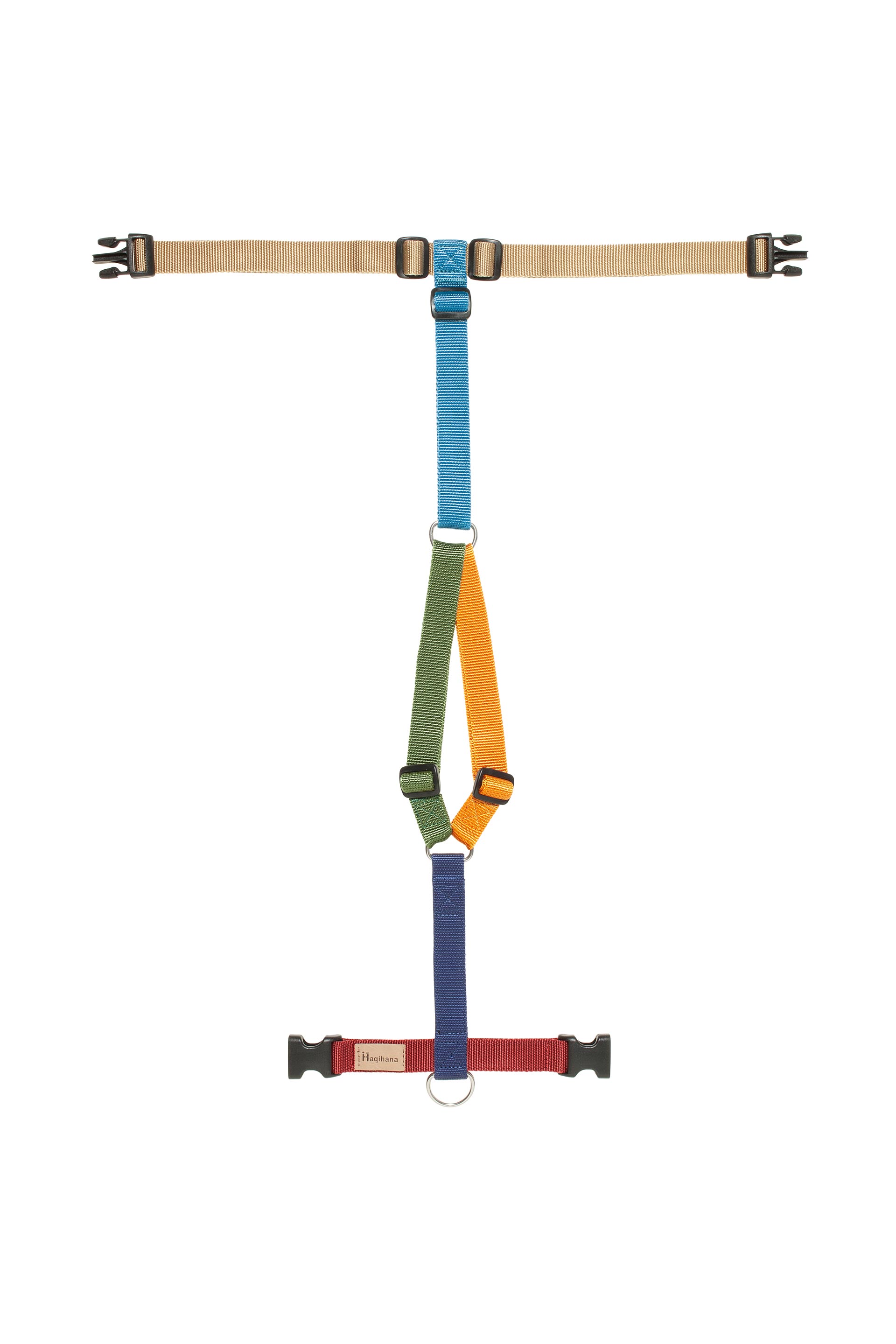 Haqihana Harness