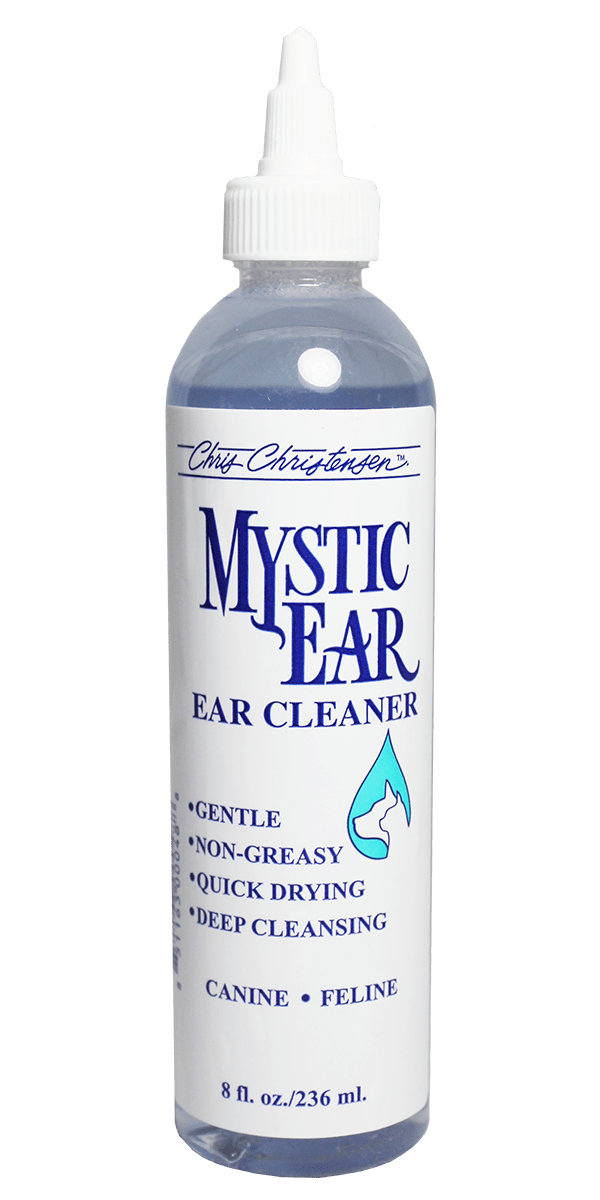 CC - Mystic Ear Cleaner
