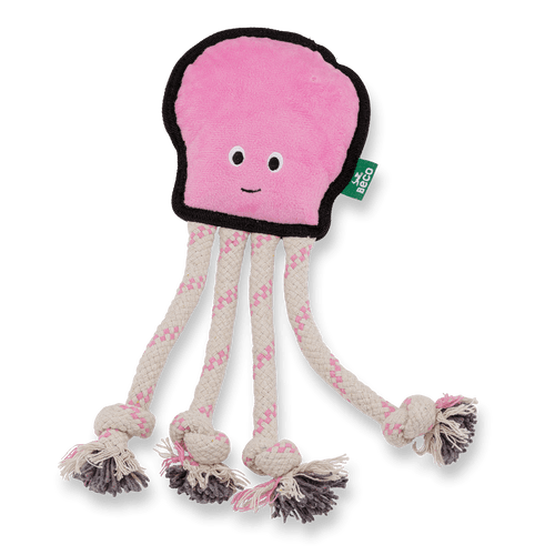 Beco Dual Material Octopus