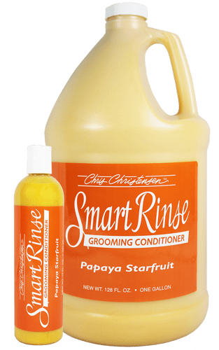 CC Smart Rinse Papaya Starfruit Conditioner