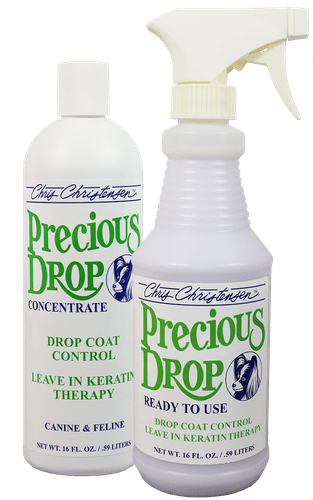 CC - Precious Drop Keratin Spray Ready to Use
