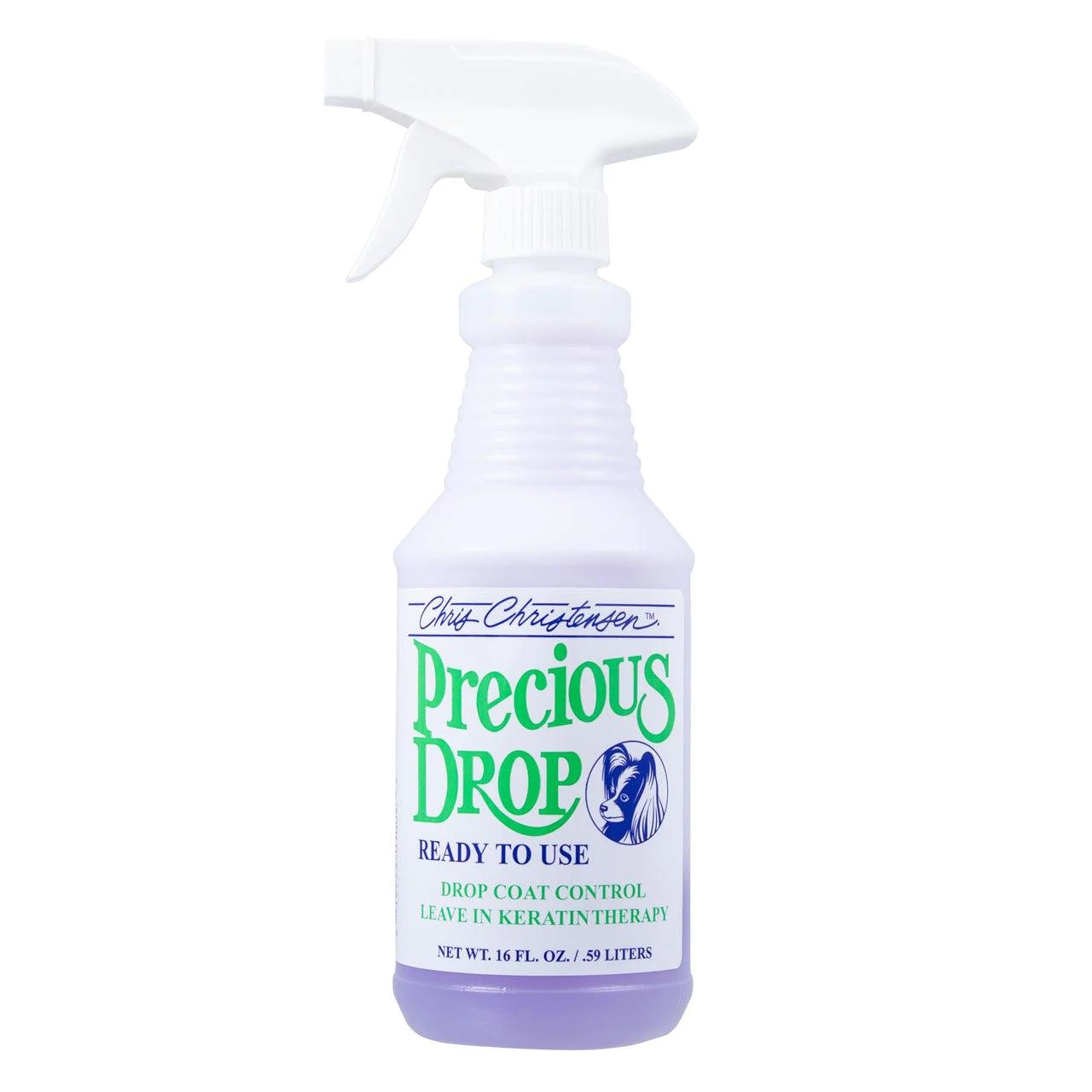 CC - Precious Drop Keratin Spray Ready to Use