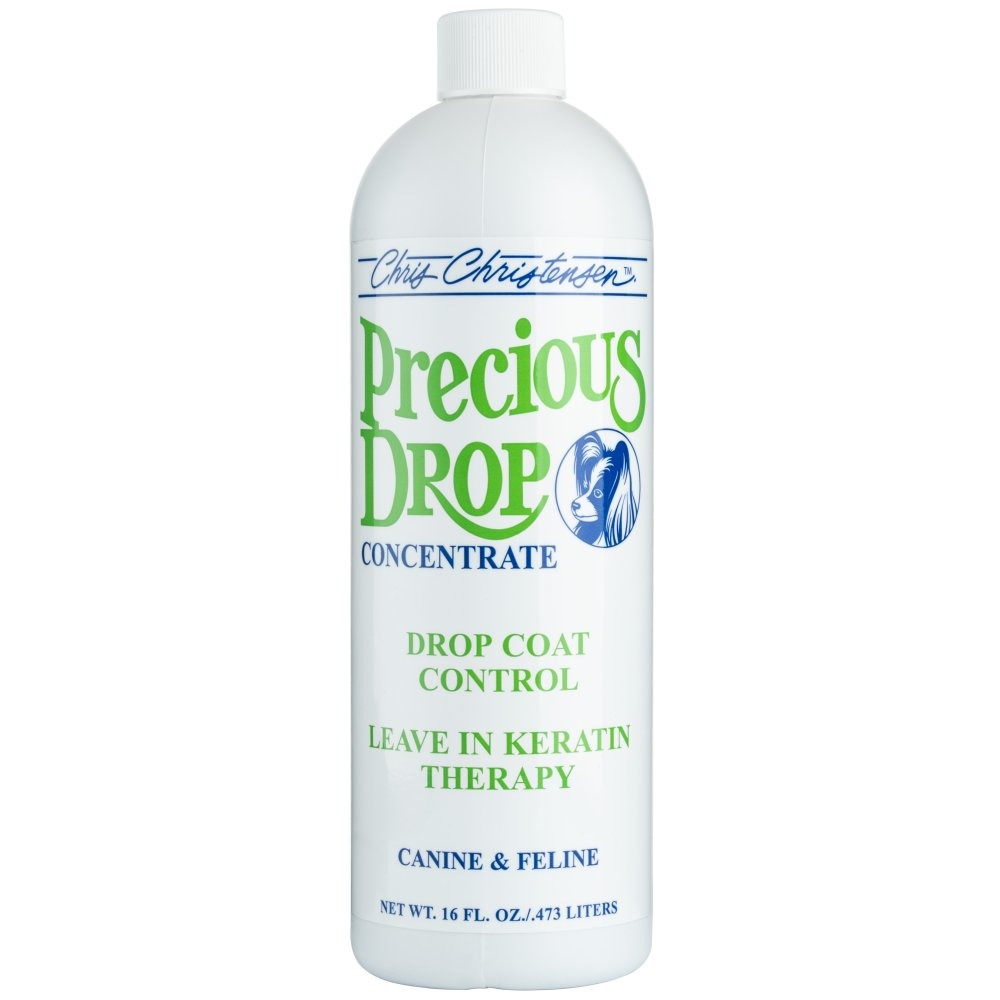 CC - Precious Drop Keratin Spray Concentrate