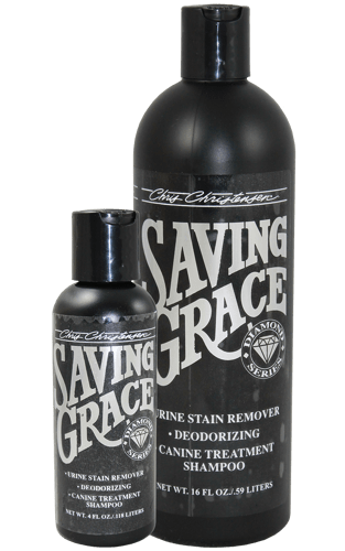 CC - Diamond Series Saving Grace Shampoo