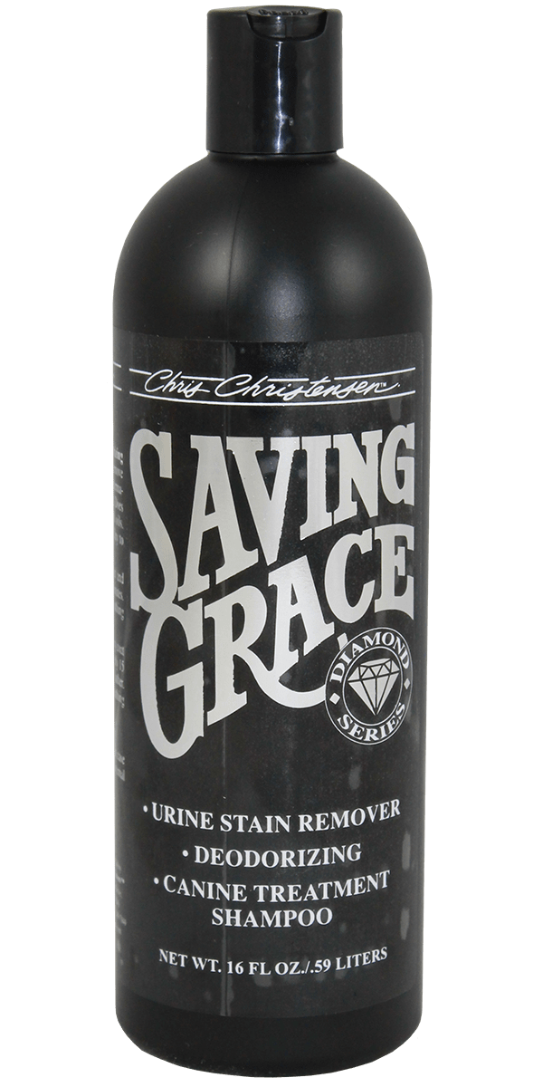 CC - Diamond Series Saving Grace Shampoo