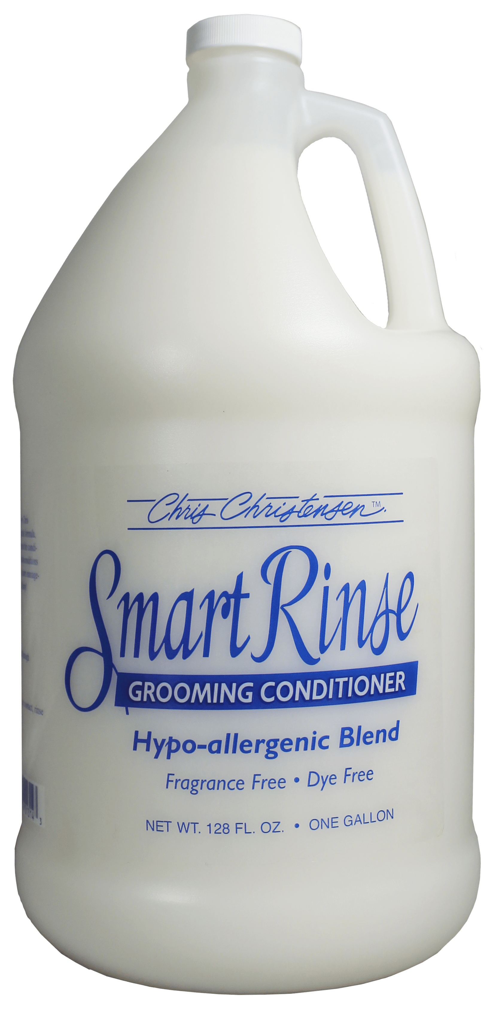 CC - Smart Rinse Hypo-allergenic Blend
