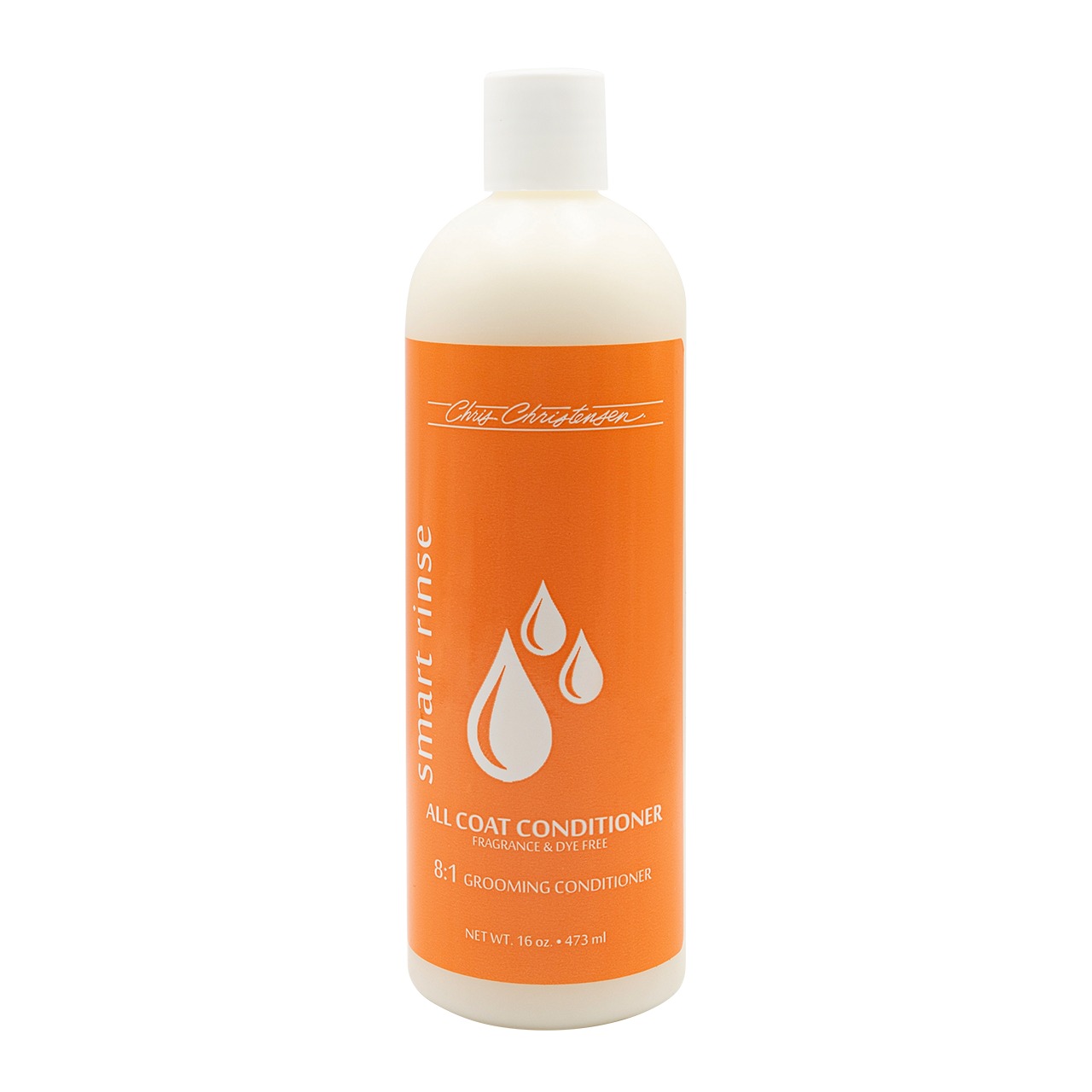 CC - Smart Rinse All Coat Conditioner