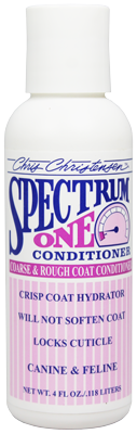 CC -  Spectrum One Conditioner