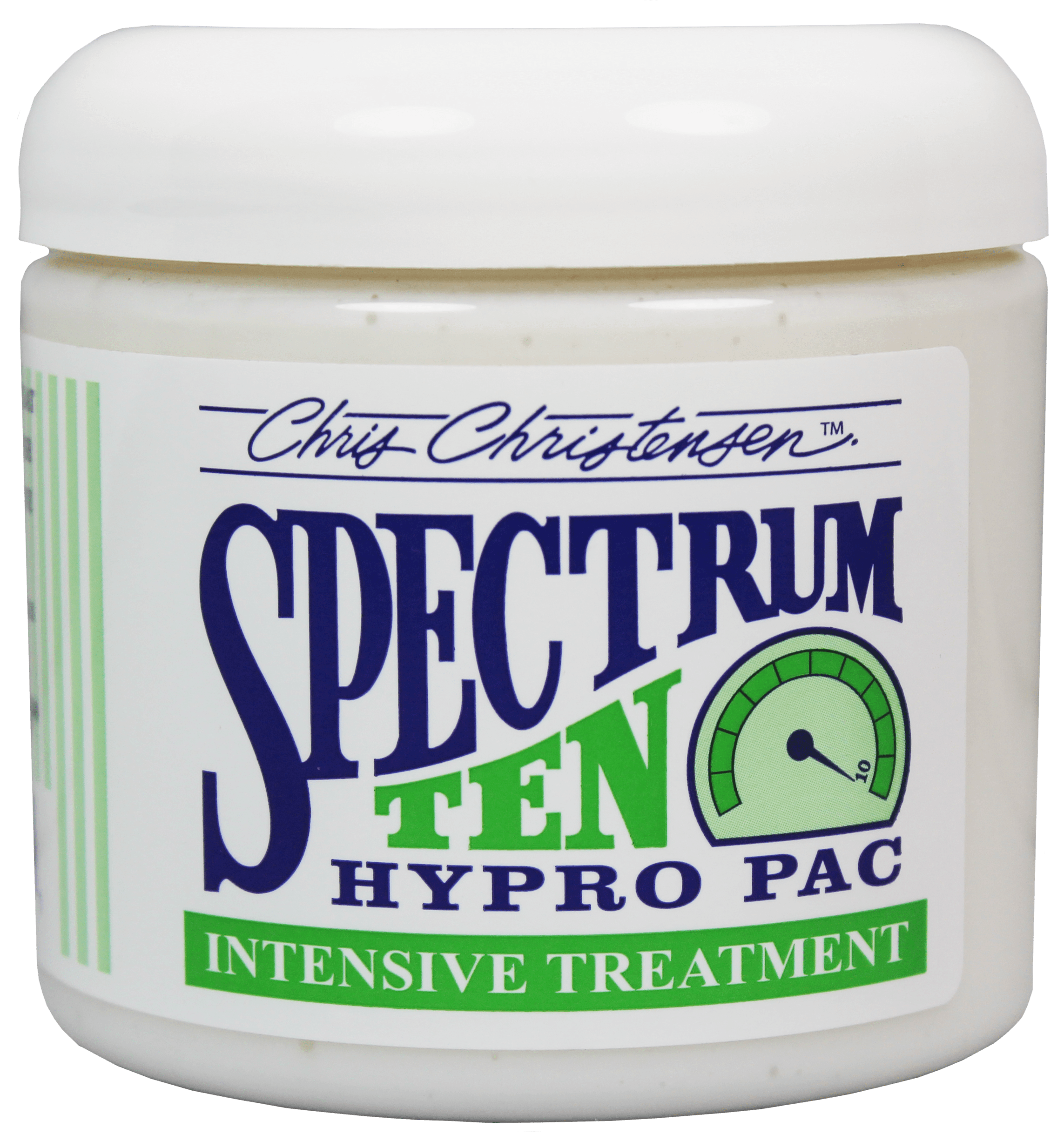 CC - Spectrum Ten Hypro Pac