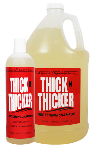 CC - Thick N Thicker Shampoo