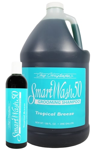 CC Smartwash50 Tropical Breeze Shampoo