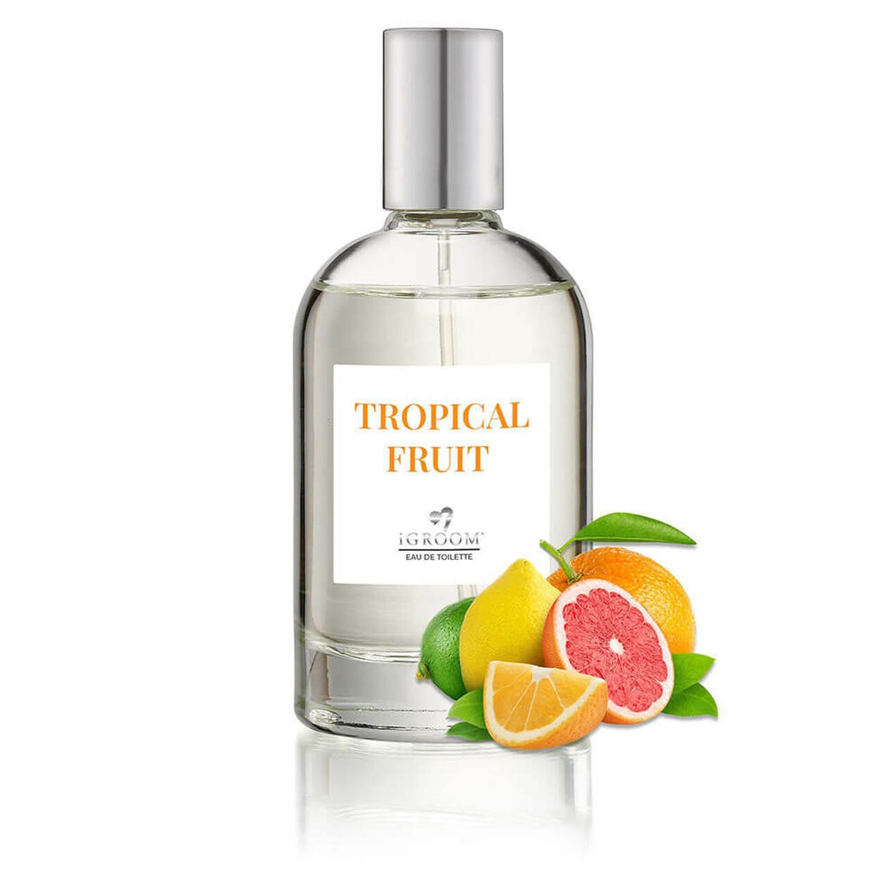 iGroom Perfume Tropical Fruit