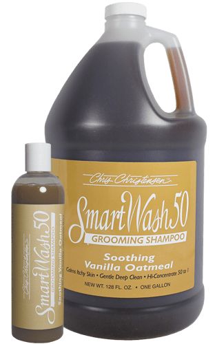 CC - SmartWash50 Vanilla Oatmeal
