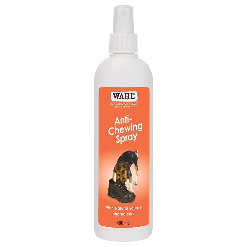 Wahl Anti Chewing Spray