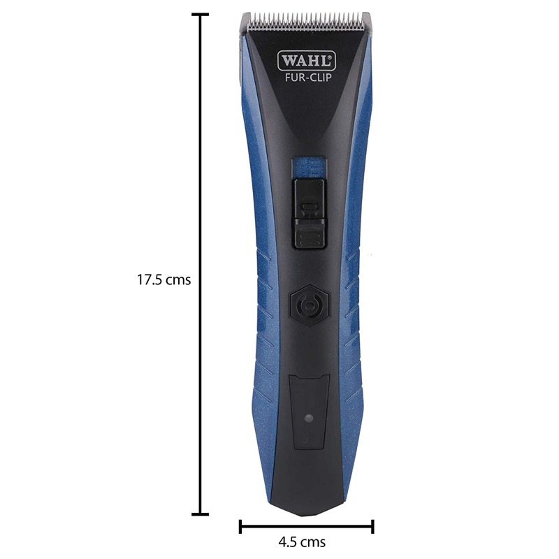 Wahl CDM Cordless Pet Clipper