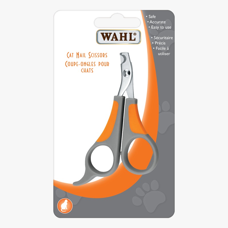 Wahl Cat Nail Scissor