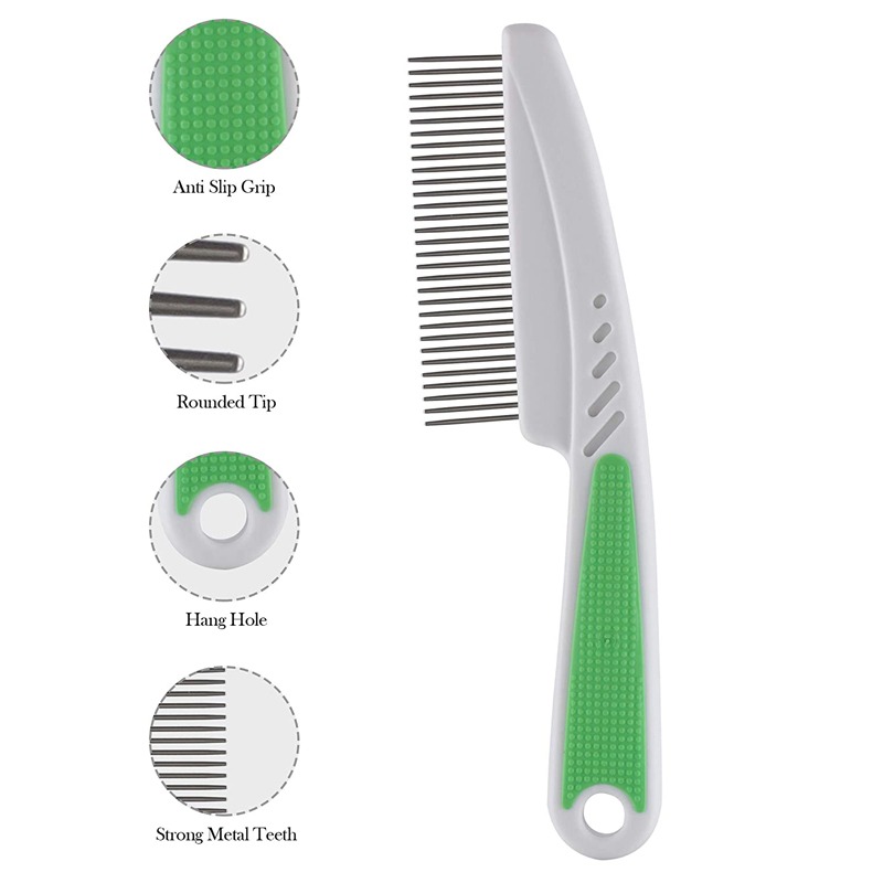 Wahl Detangling Comb